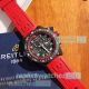 Swiss Replica Breitling Endurance Pro Watch Black Chronograph Dial Red Rubber Strap 44 (5)_th.jpg